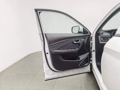 Jetour Jietu X70M 2022 1.5T Manual Pioneer Companion 5-Seater - ფოტო 8