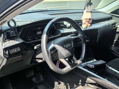 Audi e-tron 2021 50 quattro Premium - ფოტო 11