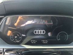 Audi e-tron 2021 50 quattro Premium - ფოტო 12