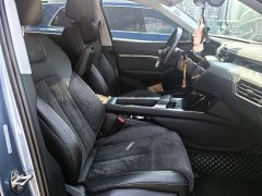 Audi e-tron 2021 50 quattro Premium - ფოტო 7