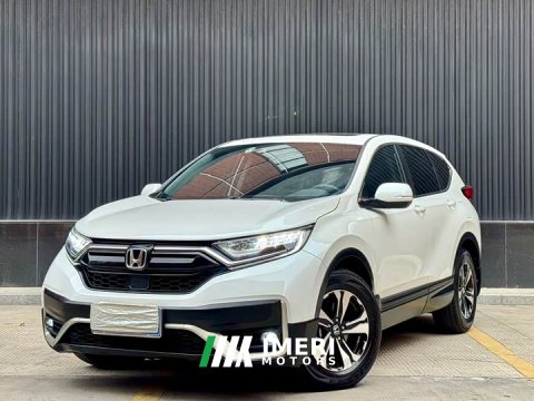 2021 Honda CR-V 240TURBO CVT FWD Urban Edition - ავტომობილი ჩინეთიდან