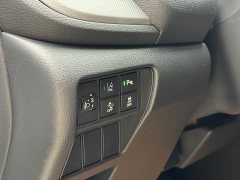 Honda CR-V 240TURBO CVT FWD Urban Edition - ფოტო 10