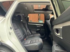 Honda CR-V 240TURBO CVT FWD Urban Edition - ფოტო 14