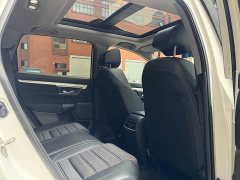 Honda CR-V 240TURBO CVT FWD Urban Edition - ფოტო 15