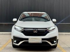 Honda CR-V 240TURBO CVT FWD Urban Edition - ფოტო 2