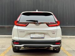 Honda CR-V 240TURBO CVT FWD Urban Edition - ფოტო 20