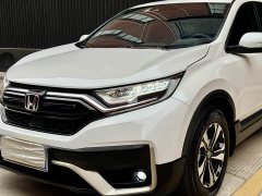 Honda CR-V 240TURBO CVT FWD Urban Edition - ფოტო 3