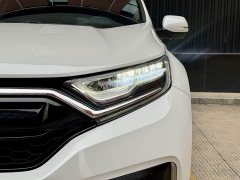 Honda CR-V 240TURBO CVT FWD Urban Edition - ფოტო 4