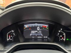 Honda CR-V 240TURBO CVT FWD Urban Edition - ფოტო 6