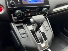 Honda CR-V 240TURBO CVT FWD Urban Edition - ფოტო 8
