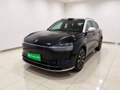 AITO M9 Extended Range Ultra 42kWh 6-Seater - ფოტო 1