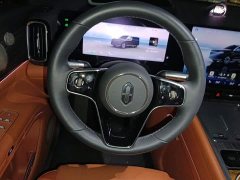 AITO M9 Extended Range Ultra 42kWh 6-Seater - ფოტო 11