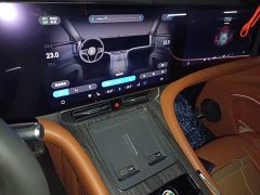 AITO M9 Extended Range Ultra 42kWh 6-Seater - ფოტო 14