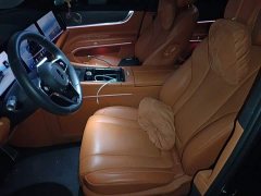 AITO M9 Extended Range Ultra 42kWh 6-Seater - ფოტო 16