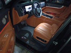 AITO M9 Extended Range Ultra 42kWh 6-Seater - ფოტო 17