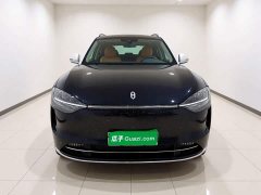 AITO M9 Extended Range Ultra 42kWh 6-Seater - ფოტო 2