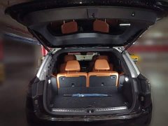 AITO M9 Extended Range Ultra 42kWh 6-Seater - ფოტო 20