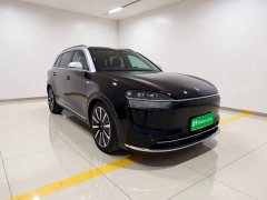 AITO M9 Extended Range Ultra 42kWh 6-Seater - ფოტო 3