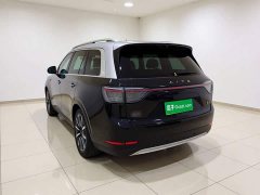 AITO M9 Extended Range Ultra 42kWh 6-Seater - ფოტო 4