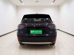 AITO M9 Extended Range Ultra 42kWh 6-Seater - ფოტო 5
