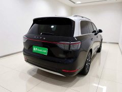 AITO M9 Extended Range Ultra 42kWh 6-Seater - ფოტო 6