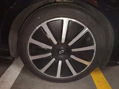 AITO M9 Extended Range Ultra 42kWh 6-Seater - ფოტო 8