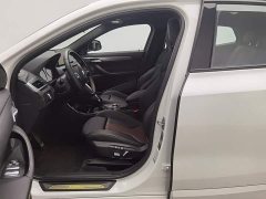BMW X2 sDrive 25i Radiant Edition - ფოტო 10