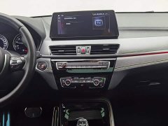 BMW X2 sDrive 25i Radiant Edition - ფოტო 12