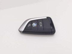 BMW X2 sDrive 25i Radiant Edition - ფოტო 19