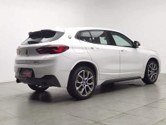 BMW X2 sDrive 25i Radiant Edition - ფოტო 2