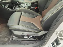 BMW X2 sDrive 25i Radiant Edition - ფოტო 20