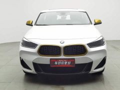 BMW X2 sDrive 25i Radiant Edition - ფოტო 3