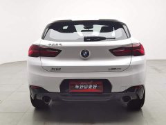 BMW X2 sDrive 25i Radiant Edition - ფოტო 4
