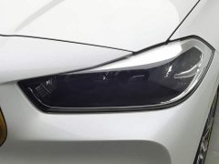 BMW X2 sDrive 25i Radiant Edition - ფოტო 7