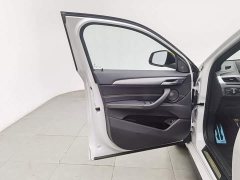 BMW X2 sDrive 25i Radiant Edition - ფოტო 8