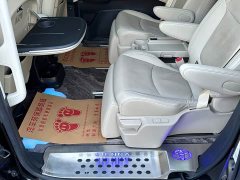 Toyota Sienna 2021 2.5L Hybrid Premium Edition - photo 10