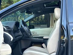 Toyota Sienna 2021 2.5L Hybrid Premium Edition - photo 11