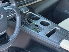 Toyota Sienna 2021 2.5L Hybrid Premium Edition - photo 12