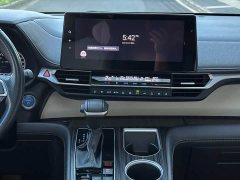 Toyota Sienna 2021 2.5L Hybrid Premium Edition - photo 15