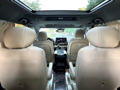 Toyota Sienna 2021 2.5L Hybrid Premium Edition - photo 16