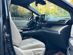 Toyota Sienna 2021 2.5L Hybrid Premium Edition - photo 17