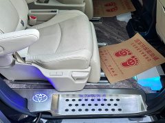 Toyota Sienna 2021 2.5L Hybrid Premium Edition - photo 20