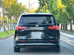 Toyota Sienna 2021 2.5L Hybrid Premium Edition - photo 4