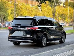 Toyota Sienna 2021 2.5L Hybrid Premium Edition - photo 5