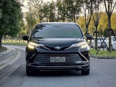 Toyota Sienna 2021 2.5L Hybrid Premium Edition - photo 6