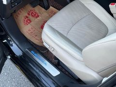 Toyota Sienna 2021 2.5L Hybrid Premium Edition - photo 9
