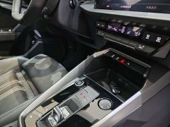 Audi A3 A3L Limousine 35 TFSI Fashion Sport Edition - ფოტო 12