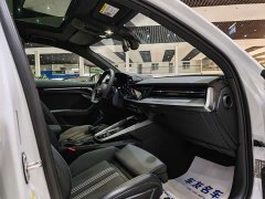 Audi A3 A3L Limousine 35 TFSI Fashion Sport Edition - ფოტო 14