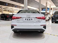 Audi A3 A3L Limousine 35 TFSI Fashion Sport Edition - ფოტო 15