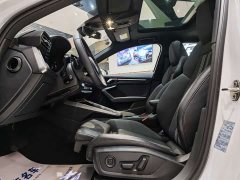 Audi A3 A3L Limousine 35 TFSI Fashion Sport Edition - ფოტო 4